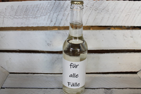 Riesling Schorle "Für Alle Fälle"